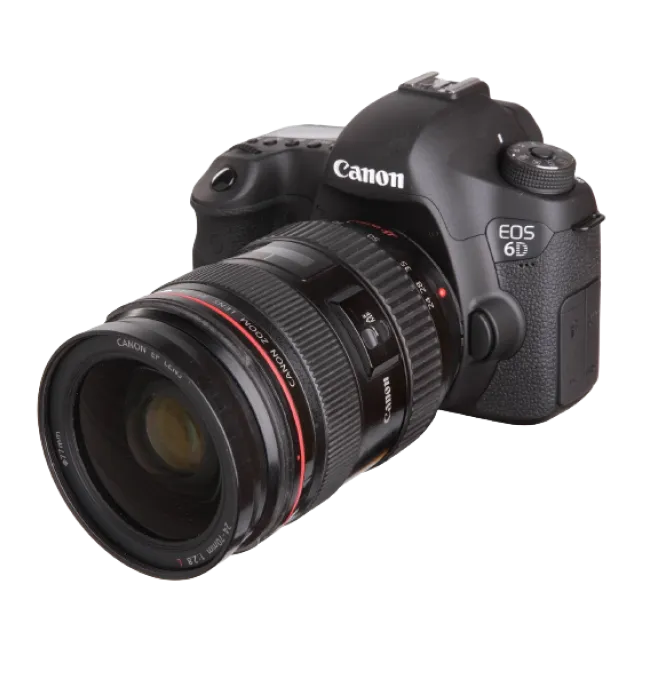 Ремонт Canon в Нижневартовске - Авторизованный сервисный центр